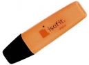 DESTACADOR ISOFIT ORIGINAL TB NARANJA