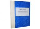 CUADERNO EMPASTADO M7 100 HJ.