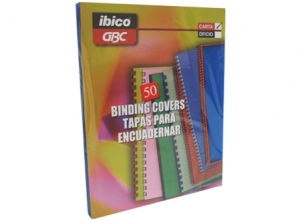 TAPA ENCUAD.CARTA IBICO LINO .BEIGE X 30 UDS