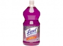 LIMPIADOR LIQ. PISO LYSOL LAVANDA 1800 ML