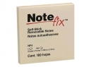 NOTA NOTEFIX 654 76 MM X 76 MM 100 HJ