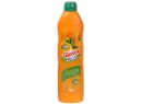 LIMPIADOR CREMA 750 CC GLASSEX NARANJA