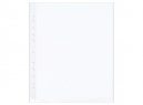 FUNDA PLASTICA CARTA RHEIN 80 MICRONES