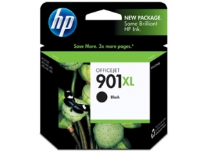 CARTRIDGE HP CC654A (901XL) NEGRO P/J4660 700PAG.