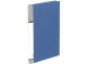 CARPETA C/FUNDA ISOFIT EXDATA BANK MT-020 A-4 AZUL