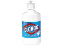 CLORO CORRIENTE 250 ML. CLOROX