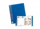 CARPETA C/FUNDA DATA ZONE FM-020 OFICIO AZUL