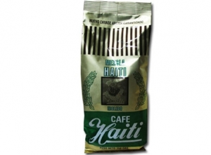 CAFE HAITI MOLIDO MEZCLA- X 250 GRS (VERDE)