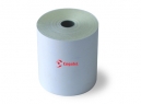 ROLLO TERMICO 80MM X 40MTS X 10 ROLLOS ENGATEL