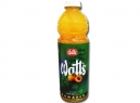 JUGO WATTS 1.5 LITROS DAMASCO