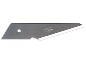 REPTO. CUCHILLO OLFA CKB-2 X 2 UD (CUCH.CK-2)