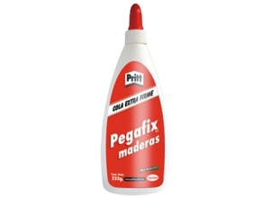 ADHESIVO PEGAFIX MADERA 225 GR. SM.