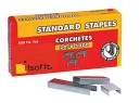 CORCHETES 26/ 6 DE 5000 ISOFIT