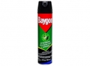 INSECTICIDA AEROSOL BAYGON 360 CC. M.ARA?AS CUCARA