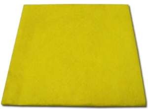 PA?O ABSORBENTE X 1 ROMMEL 38 X 40 AMARILLO