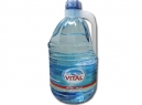 AGUA MINERAL VITAL 5 LTS DESECH.S/GAS