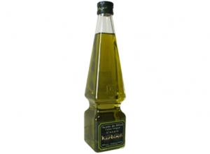 ACEITE OLIVA 500 ML. KARDEMILI EXTRA VIRGEN.