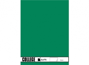 CUADERNO COLLEGE CROQUIS 80 HJ ISOFIT