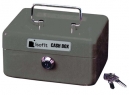 CAJA CHICA C/LLAVE ROSS-ISOFIT (8.0X11.8X15.2)