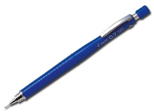 PORTAMINA 0.7MM PILOT H-327 AZUL