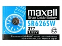 PILA CALCULADORA MAXELL SR-626 SW