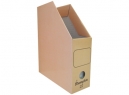 CAJA MEMPHIS N°22 REVIST.OFICIO LOMO 9.5 CMS BEIGE