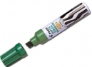 MARCADOR PERMAN.PILOT JUMBO 6600 VERDE