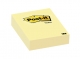 NOTA POST-IT 653 3M CHICO AMARILLO