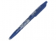 BOLIGRAFO PILOT FRIXION BALL 0.7 MM BORRABLE AZUL