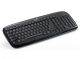 TECLADO GENIUS USB NEGRO ESPA?OL SLIM STAR 110