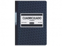 CUADERNO EMPASTADO M7 100 HJ ORGAREX 21755