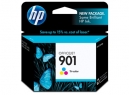 CARTRIDGE HP CC656A (901) COLOR P/J4660 9ML.