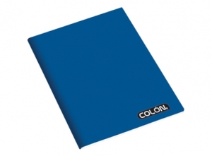 CUADERNO COLLEGE M7 80 HJ COLON LISO.