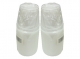 VASO DESECH. 120ML.4 ONZ X 50.UN. BLANCO
