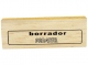 BORRADOR PIZARRA PROARTE MADERA