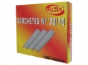 CORCHETES 23/10 DE 1000 ADIX