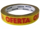 CINTA OFERTA AMARILLA 18 X 50 MT SELLOCINTA