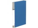 CARPETA C/GUS DATA BANK A-4 612 SPRING FILE