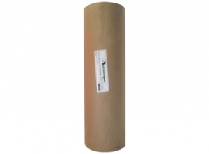 PAPEL ENVOLVER ROLLO BEIGE 57CM 280MT 35GRS.ACONC