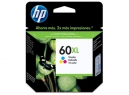 CARTRIDGE HP CC644WL (60XL) COLOR P/F4280 430PAG.