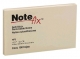 NOTA NOTEFIX 655 73 MM X 123 MM 100 HJ