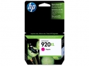 CARTRIDGE HP CD973AL (920XL) MAGENT 700PAG. P/6500