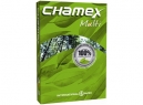 PAPEL FOTOC. A-4 75 GR CHAMEX M/POSITO 500 HJ