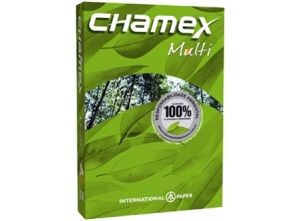 PAPEL FOTOC. A-4 75 GR CHAMEX M/POSITO 500 HJS