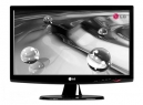 MONITOR LG 18.5 WIDE W1943C NEGRO