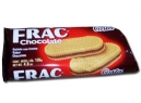 GALLETA COSTA FRAC CHOCOLATE 135 GR.