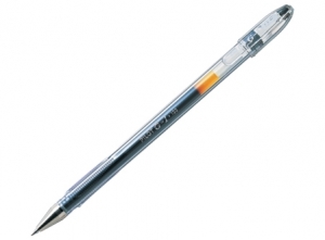 BOLIGRAFO PILOT ROL.BALL G-1-0.5 NEGRO RECARG.