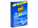 INSECTICIDA RAID RECAR. A/ZANCUDO 12 TABLETAS