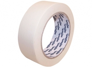 Cinta Masking Tape Enmascarar Uso General 36mm (40 Metros) Bilden