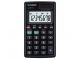 CALCULADORA BASICA BOLS. CASIO SL-797BK